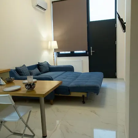 Appartement Margarita Thessalonique
