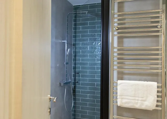 Margarita Apartment
