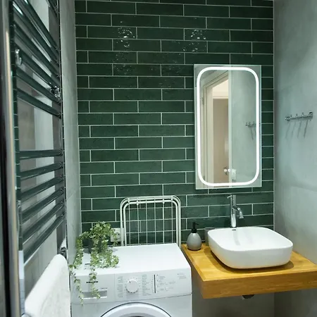 Apartment Margarita *