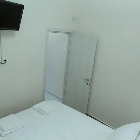 Apartment Margarita *