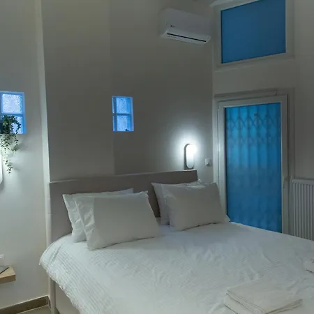 Margarita Appartement Thessaloniki
