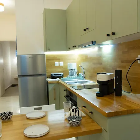 Margarita Appartement