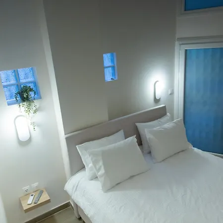 Margarita Apartment *