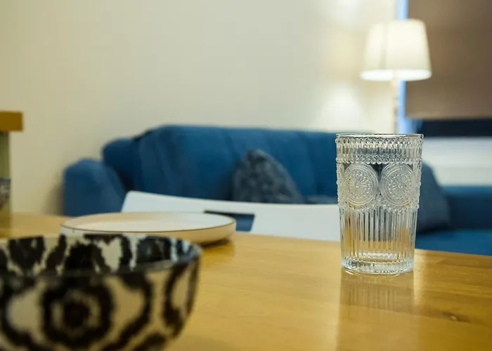 Margarita 아파트 테살로니키