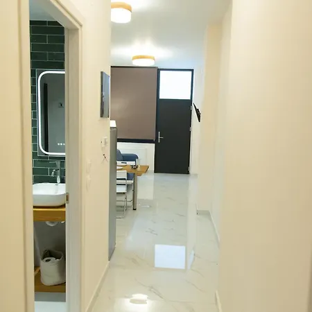 Margarita شقة سالونيك
